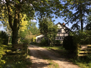 Yew Tree Cottage